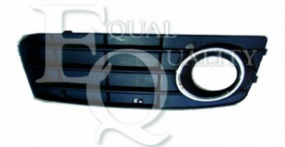 EQUAL QUALITY g0006 -  Решетка радиатора